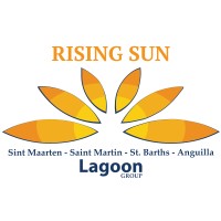 Rising Sun Tours logo - Similar company to Portfolio St Barth