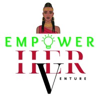 EmpowerHERVenture logo - Similar company to Female Network