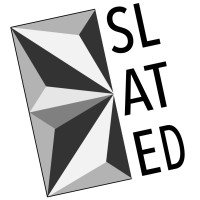Slated Social Media Management logo - Similar company to Fodcon