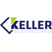 Keller Blechtechnik GmbH logo - Similar company to Mech-Engineering Bugajew
