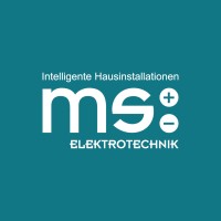 ms Elektrotechnik GmbH & Co. KG logo - Similar company to Studio Raumwunder