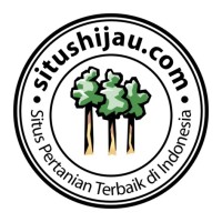 Situshijau logo - Similar company to Hijauku.Com