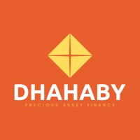 Dhahaby logo - Similar company to Pays.Solutions