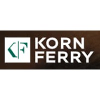 kornferryS logo - Similar company to Tcg Beauty