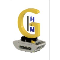 GRUPO INDUSTRIAL H&M S.A.C. logo - Similar company to Pdex Group Perú