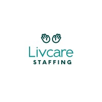 Livcare Staffing logo - Similar company to Jdnetworks Ltd