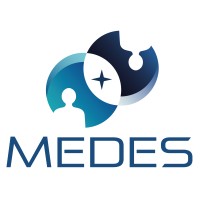 MEDES - Institute for Space Medicine and Physiology logo - Similar company to Tecnav