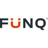Funq logo - Similar company to First Interiors