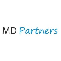 MD Partners logo - Similar company to Md Partners