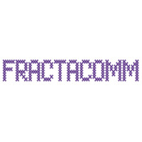 Fractacomm, Inc. logo - Similar company to Tachyon Technologies, Inc.