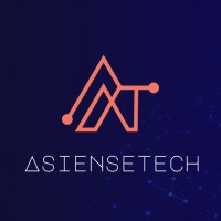 Asiensetech logo - Similar company to Skilfinity