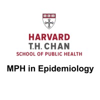MPH in Epidemiology, Harvard T.H. Chan School of Public Health logo - Similar company to Ghana Field Epidemiology And Laboratory Training Programme