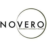 Novero Consultants logo - Similar company to Novero