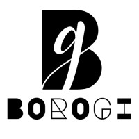 BOROGI logo - Similar company to Nix Dizains