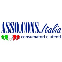 Asso.Cons.Italia - Associazione Consumatori Italia logo - Similar company to Meccanica Cataldi Srl