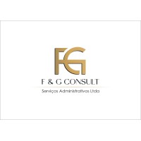 F & G Consult Serviços Administrativos logo - Similar company to Cog Life Arts