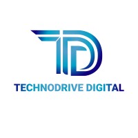 TechnoDrive Digital logo - Similar company to Technosquare