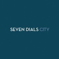 Seven Dials City logo - Similar company to Seven Dials Pr