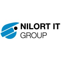 Nilort IT Group logo - Similar company to Bluedragon Security
