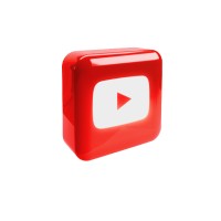 YouTube SEO logo - Similar company to All Digital Marketing Services