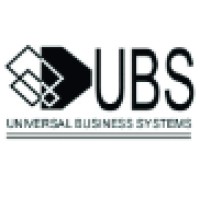 Universal Business Systems Establishment logo - Similar company to Baitau Partners