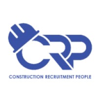Construction Recruitment People logo - Similar company to Headcount Group