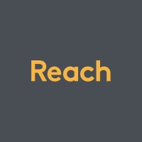 Reach Ireland logo - Similar company to Reach Solutions