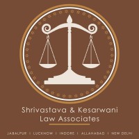 Shrivastava & Kesarwani Law Associates logo - Similar company to Startanidea