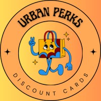 Urban Perks logo - Similar company to Blue Solar