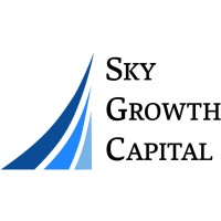 Sky Growth Capital logo - Similar company to Belleville Maputo