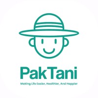 PT. PakTani Pangan Adhikari (Pak Tani.Co) logo - Similar company to Pt Kristal Alam Semesta (Crystal Of The Sea)