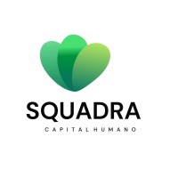 Squadra logo - Similar company to Guigivan
