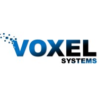 Voxel Systems LLC logo - Similar company to Voxel Systems