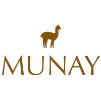 Munay logo - Similar company to Munay Foundation