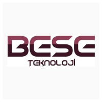 BESE Teknoloji logo - Similar company to Robotaryum Sanayi̇ Ve Ti̇caret Ltd.Şti̇.