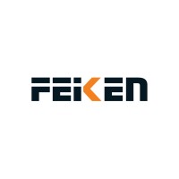 FEIKEN Bearing logo - Similar company to Persatuan Sains Fizik