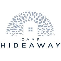 Camp Hideaway logo - Similar company to Idea Labs Consulting
