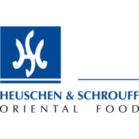 Heuschen & Schrouff Oriental Food logo - Similar company to Coco & Sebas