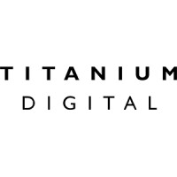 Titanium Digital logo - Similar company to Cenozoic Ventures
