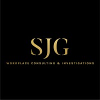 SJG Workplace Consulting and Investigations Inc. logo - Similar company to Consumer Fundi