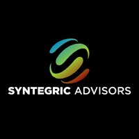 Syntegric Advisors logo - Similar company to Savvy Bookkeeping