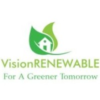 VisionRENEWABLE logo - Similar company to Master Plus Facilities Management