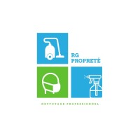 RG Propreté logo - Similar company to Civel