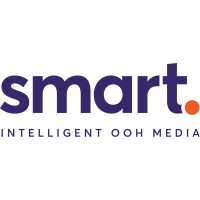 Smart OOH logo - Similar company to Action Ooh