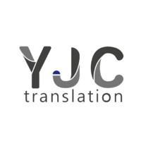 YJC Translation一言既出翻译 logo - Similar company to Benjamin Pooley Mack | Pooley Translation & Text