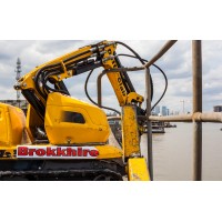 Brokkhire UK LTD logo - Similar company to Brokk Uk Ltd