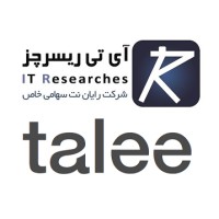 شرکت رایان نت - Rayan Net Ltd logo - Similar company to Sdata | شرکت هوش مصنوعی و تحلیل داده