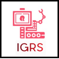 IGRS - IIT Madras logo - Similar company to Xrone