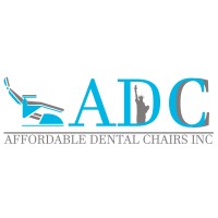 Affordable Dental Chairs Inc logo - Similar company to Threely Technologies