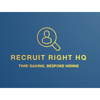 Recruit Right HQ logo - Similar company to G1 Search